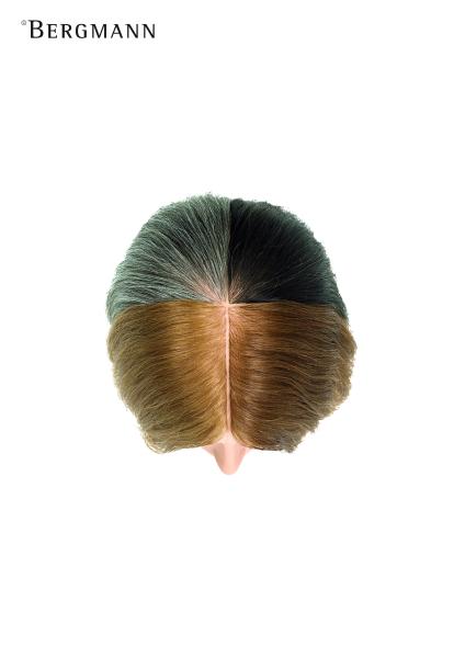 Mannequin head Junior - Quadra